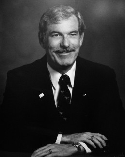 Dr. Kenneth E. Brasel 1983-1988