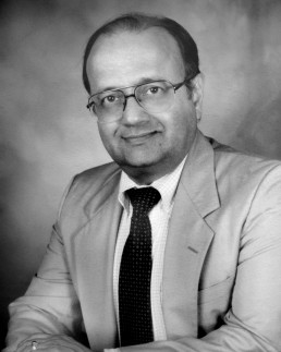 Dr. Madan M. Vasishta 1994-2000