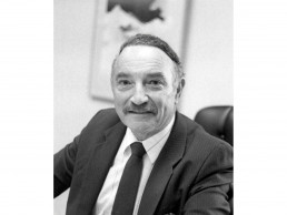Photo of Dr. Delgado