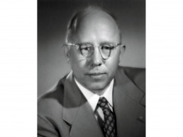Photo of Dr. Hester