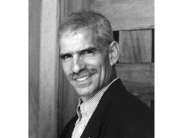 Photo of Dr. Stern