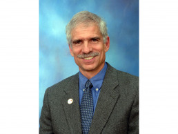 Photo of Dr. Stern