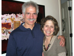 Photo of Dr. Stern & Hedy Udkovich Stern
