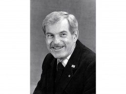 Photo of Dr. Brasel