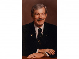 Photo of Dr. Brasel