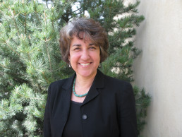 Photo of Dr. Gallegos