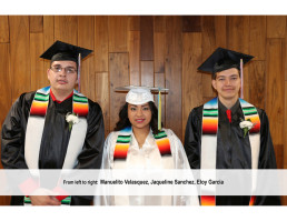 2016-2017 Graduates