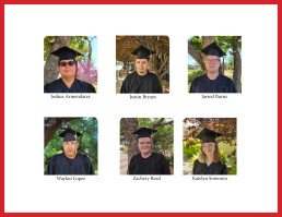 2020-2021 Graduates