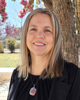 Dr Jennifer Herbold